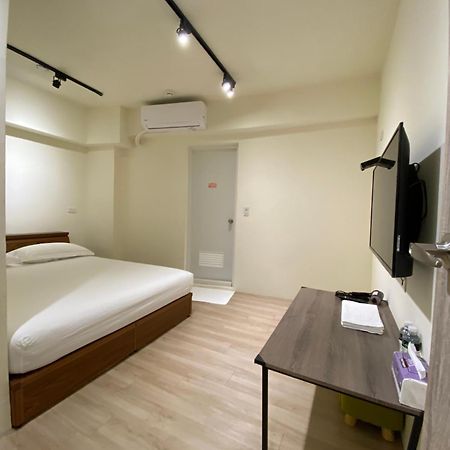 Appartement 台南 T Ainan Extérieur photo