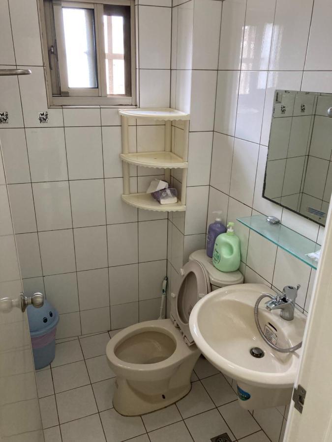 Appartement 台南 T Ainan Extérieur photo