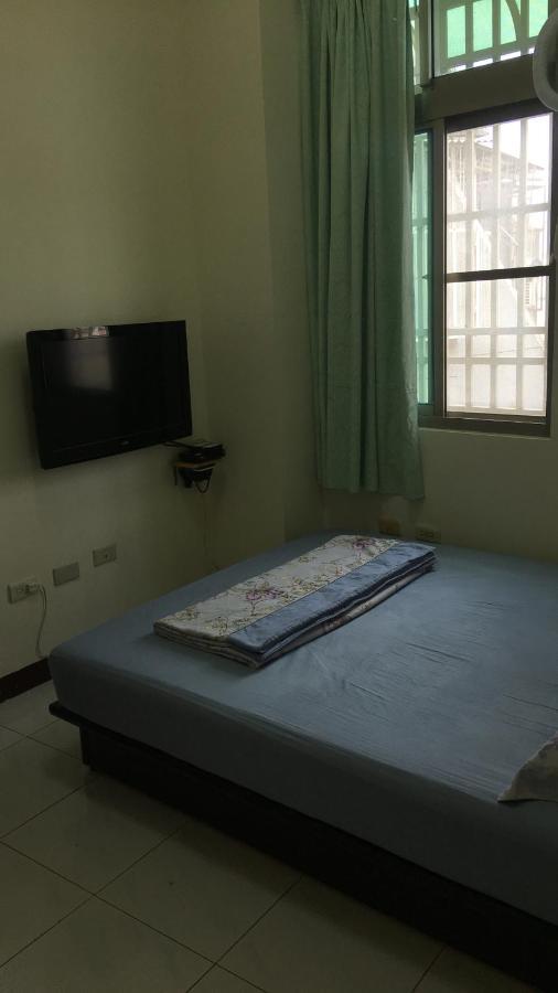 Appartement 台南 T Ainan Extérieur photo