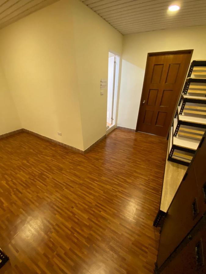 Appartement 台南 T Ainan Extérieur photo