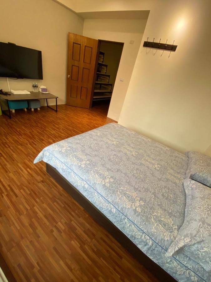 Appartement 台南 T Ainan Extérieur photo