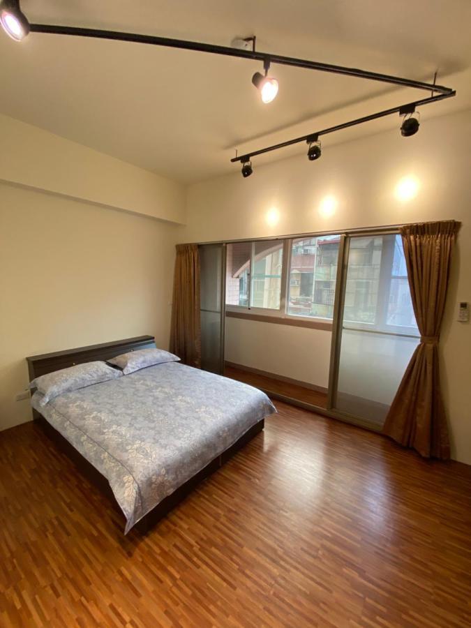 Appartement 台南 T Ainan Extérieur photo