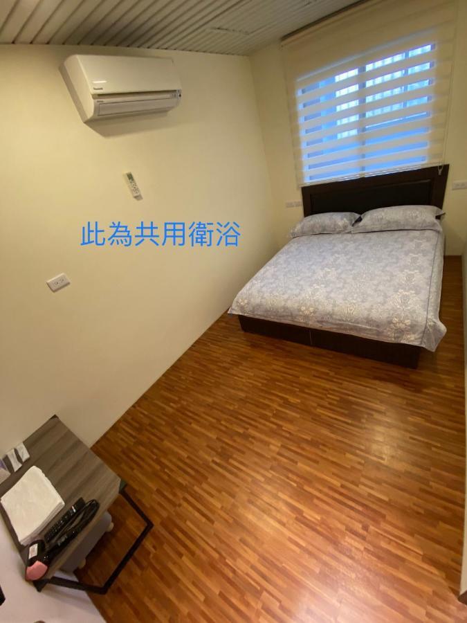 Appartement 台南 T Ainan Extérieur photo