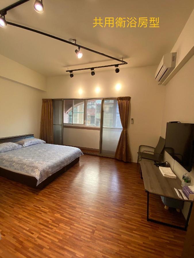 Appartement 台南 T Ainan Extérieur photo