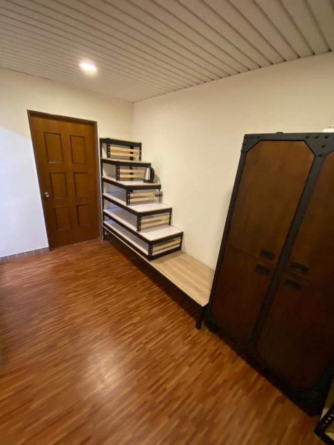 Appartement 台南 T Ainan Extérieur photo