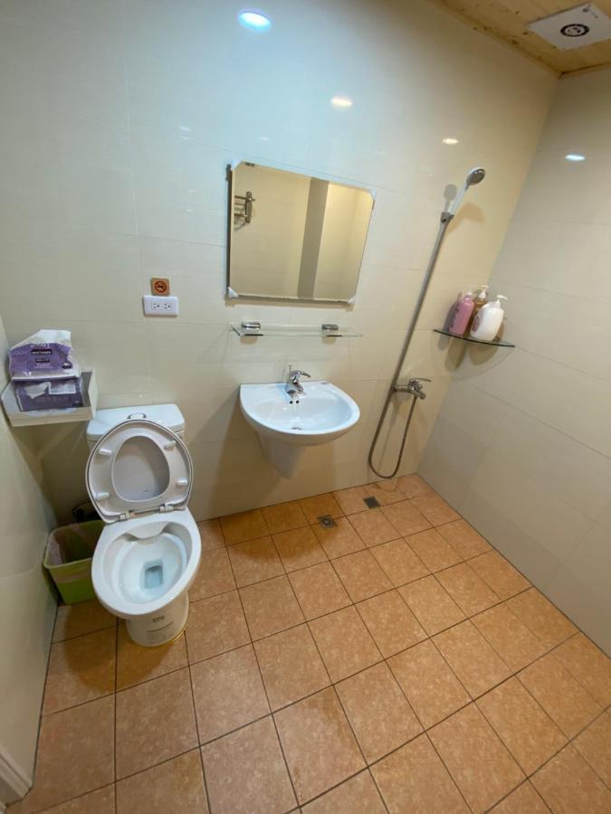 Appartement 台南 T Ainan Extérieur photo