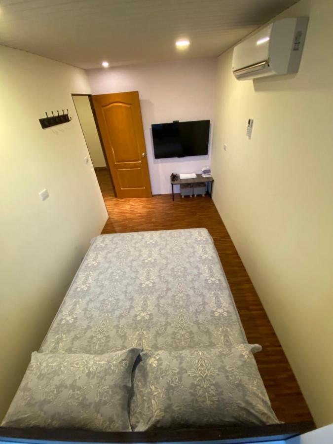 Appartement 台南 T Ainan Extérieur photo