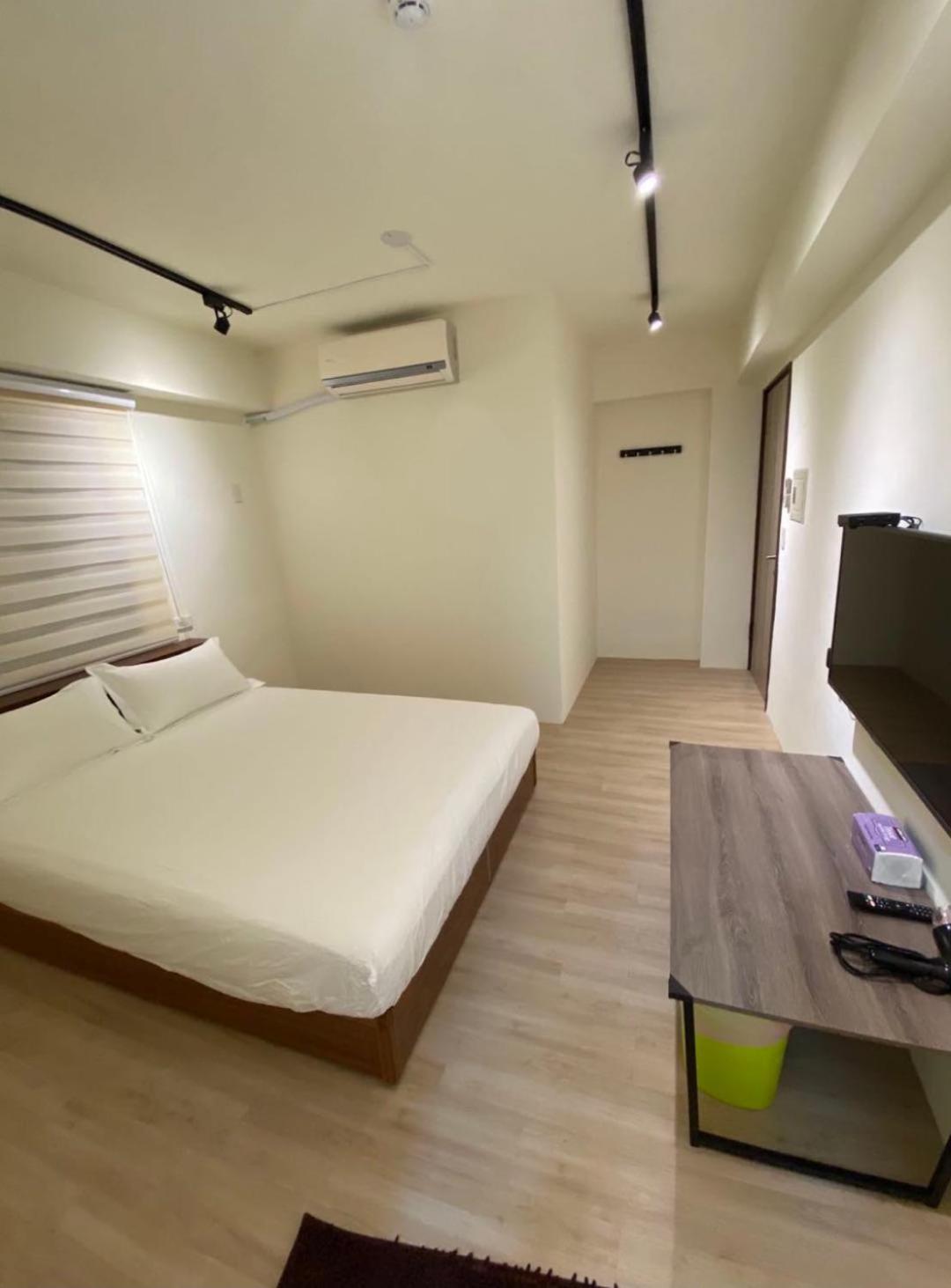 Appartement 台南 T Ainan Extérieur photo