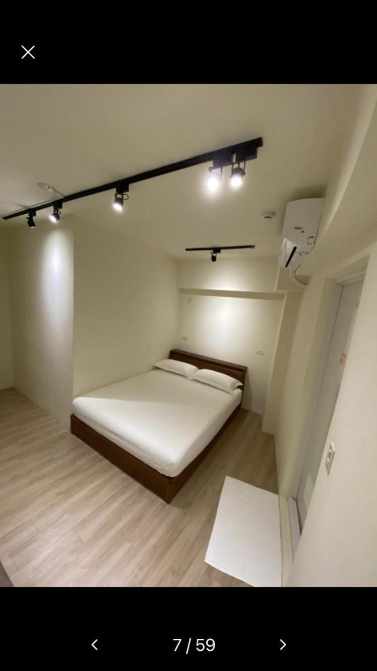 Appartement 台南 T Ainan Extérieur photo