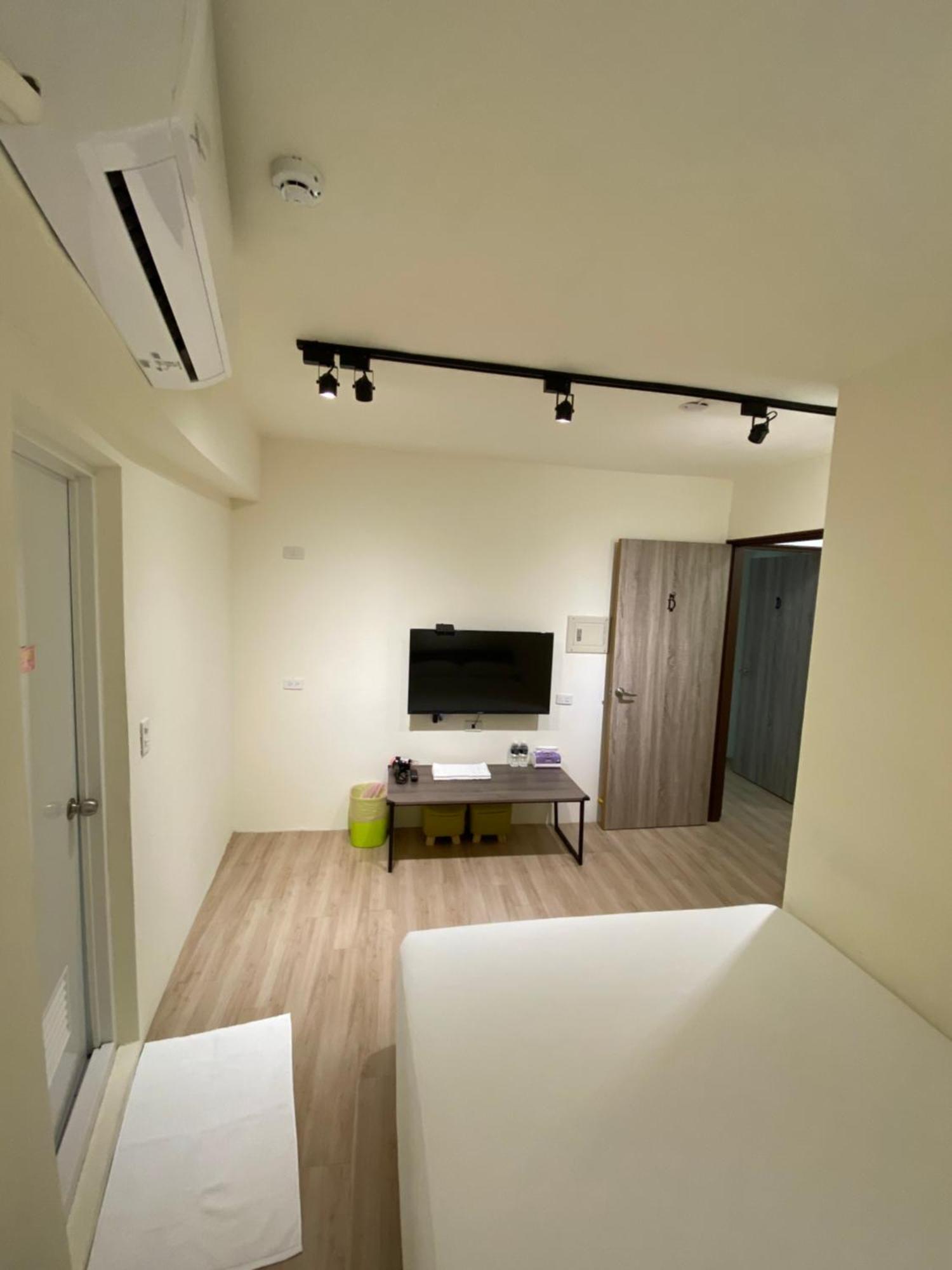 Appartement 台南 T Ainan Extérieur photo