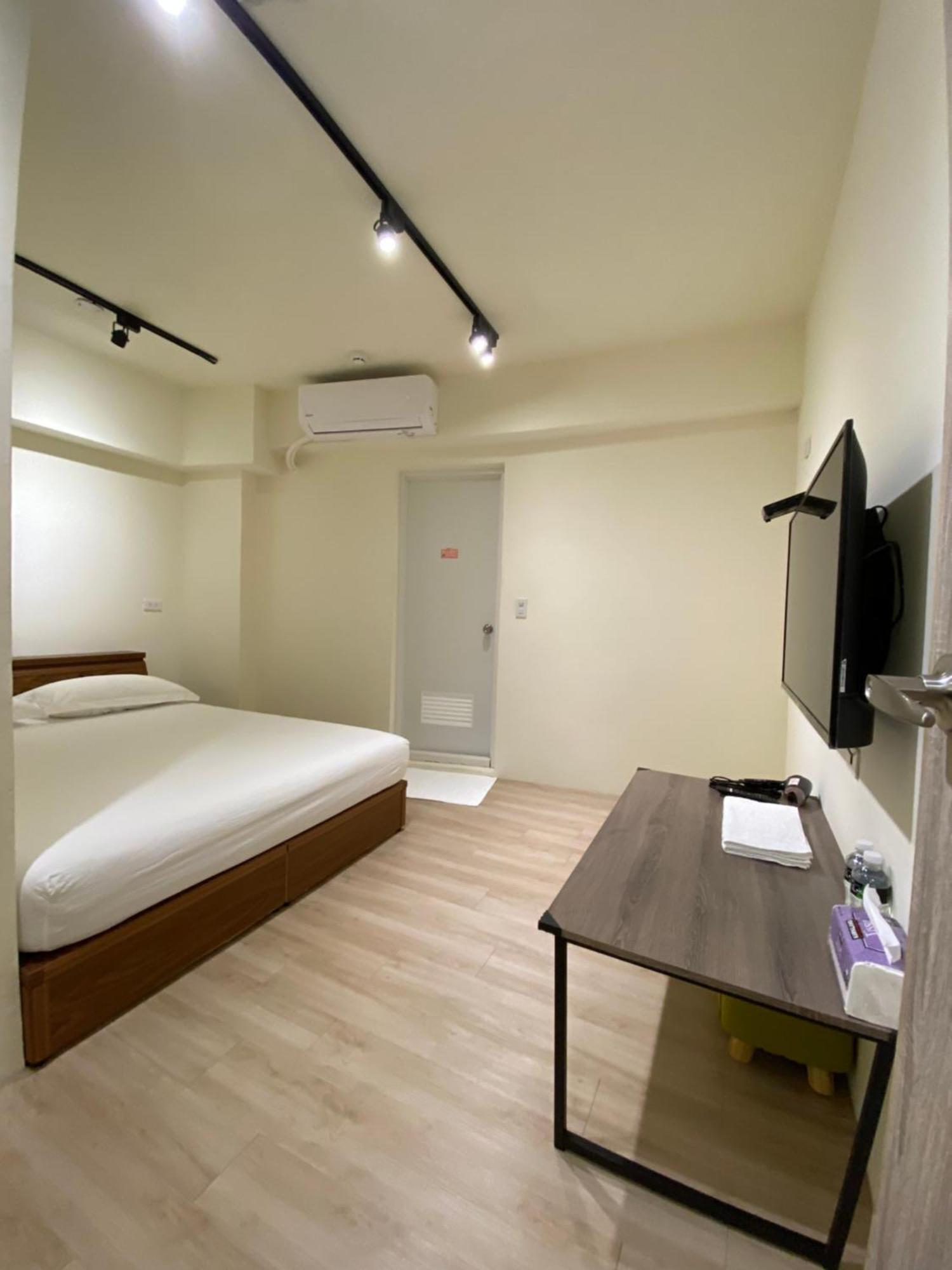 Appartement 台南 T Ainan Extérieur photo