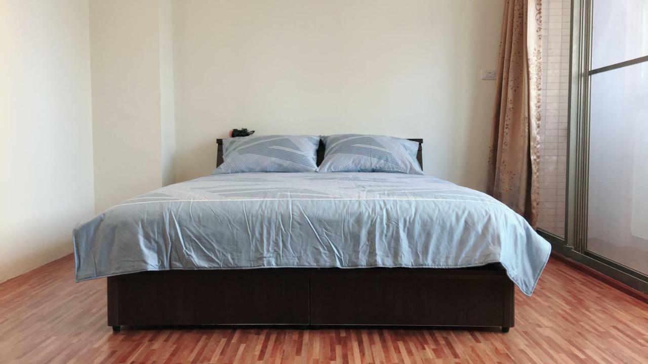 Appartement 台南 T Ainan Extérieur photo